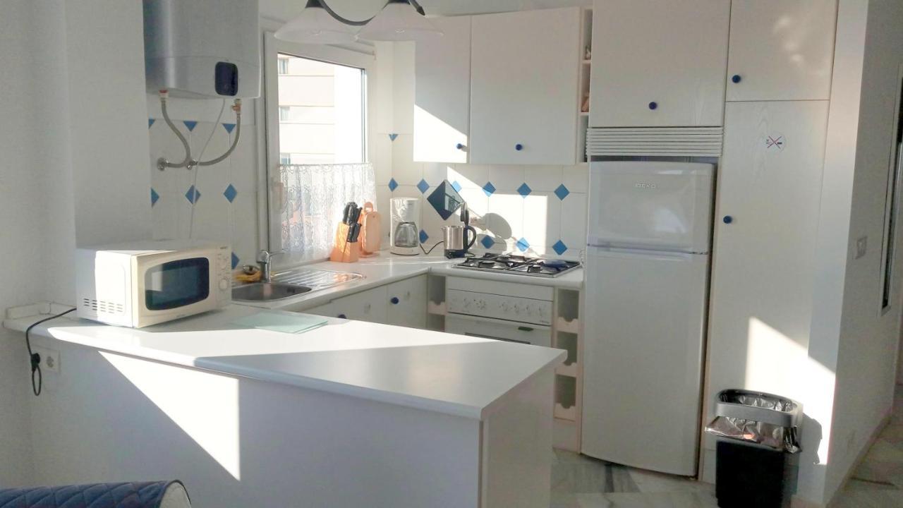 Apartamentos Starnerja En Stella Maris Extérieur photo