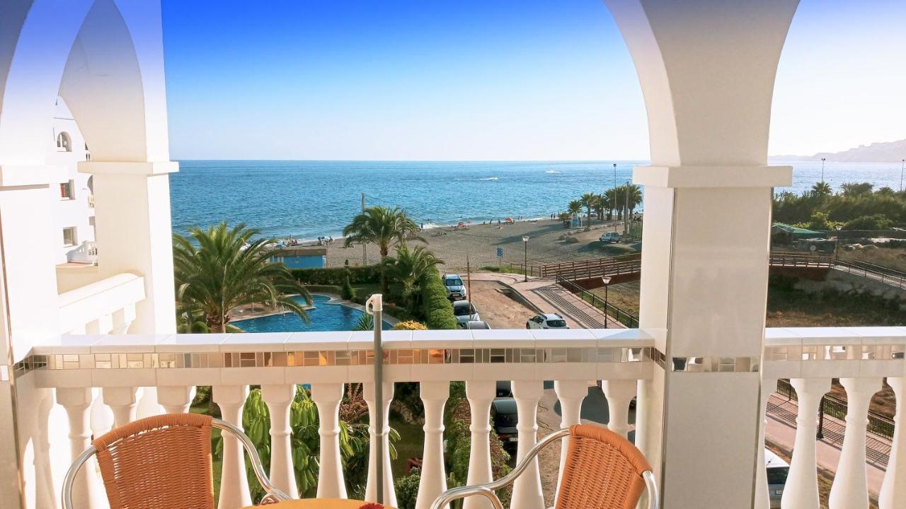 Apartamentos Starnerja En Stella Maris Extérieur photo