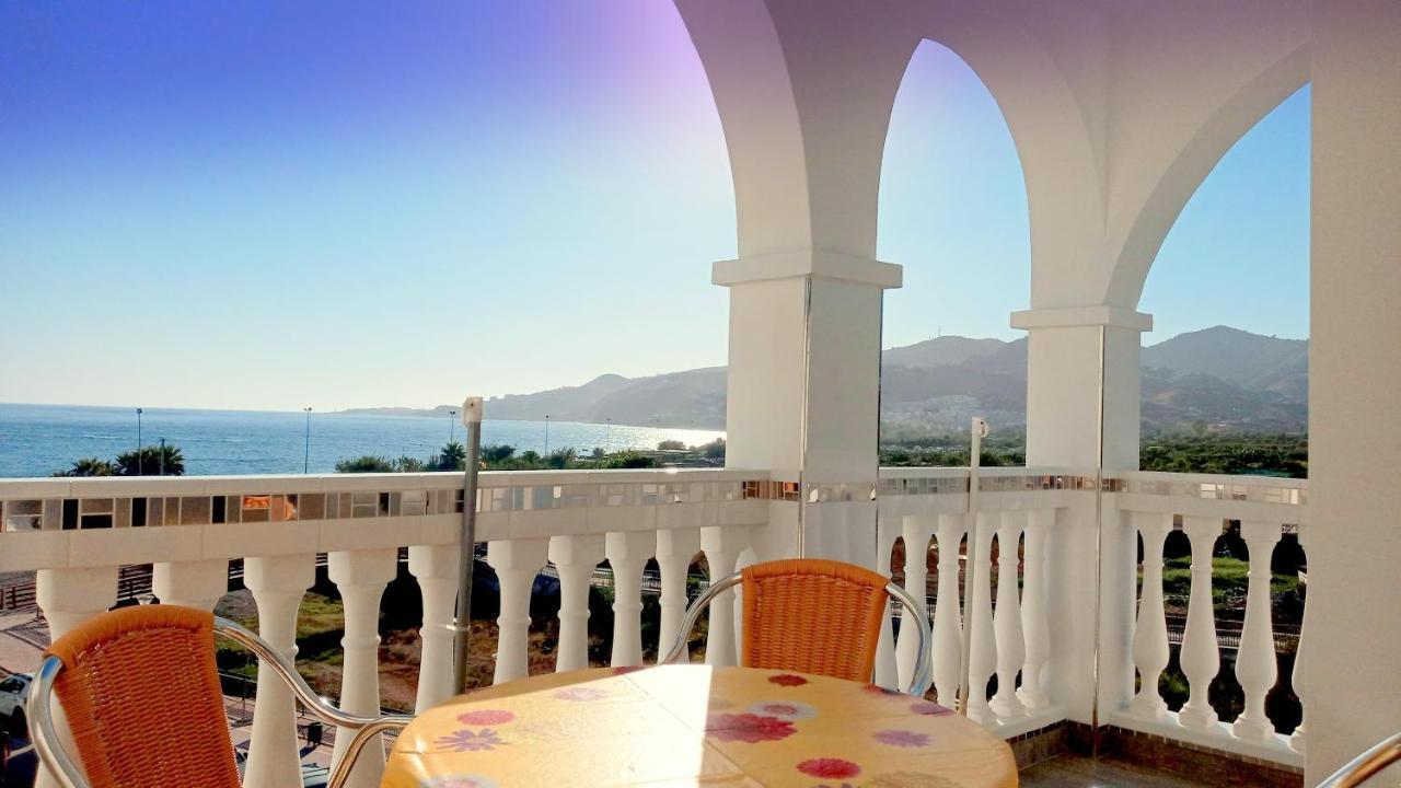 Apartamentos Starnerja En Stella Maris Extérieur photo
