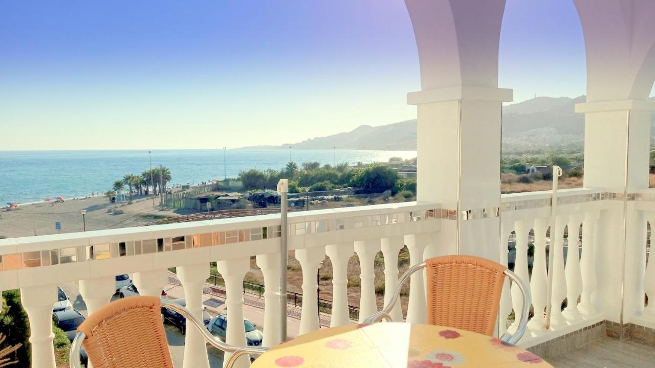 Apartamentos Starnerja En Stella Maris Extérieur photo