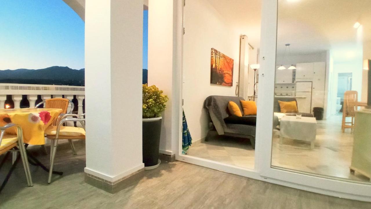 Apartamentos Starnerja En Stella Maris Extérieur photo