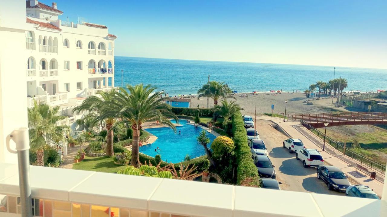 Apartamentos Starnerja En Stella Maris Extérieur photo