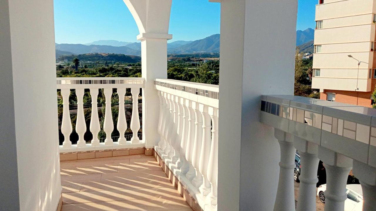 Apartamentos Starnerja En Stella Maris Extérieur photo