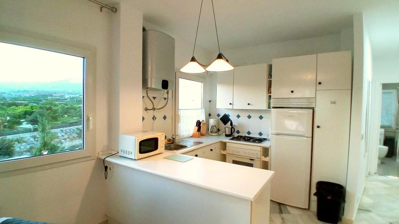 Apartamentos Starnerja En Stella Maris Extérieur photo