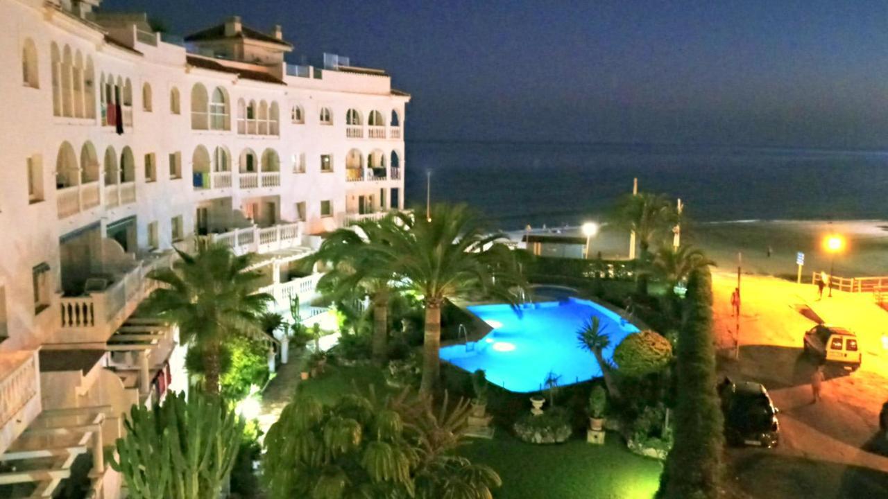 Apartamentos Starnerja En Stella Maris Extérieur photo