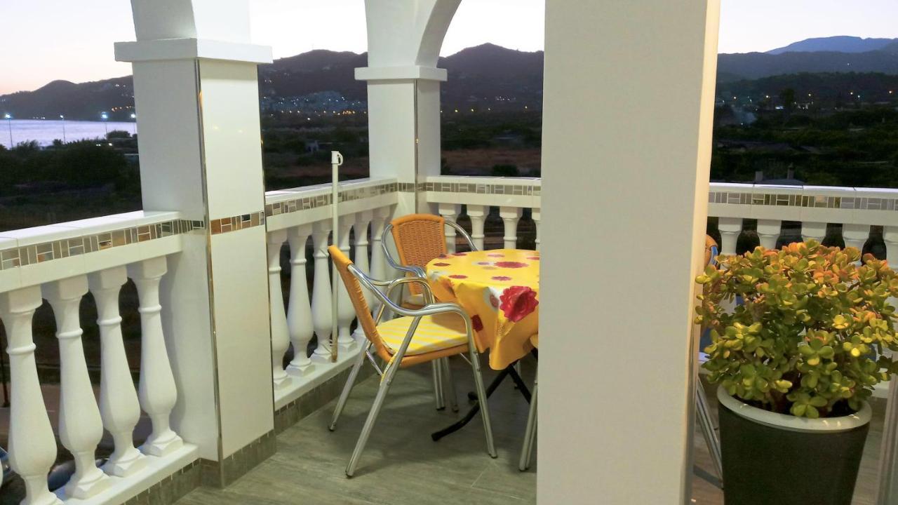 Apartamentos Starnerja En Stella Maris Extérieur photo