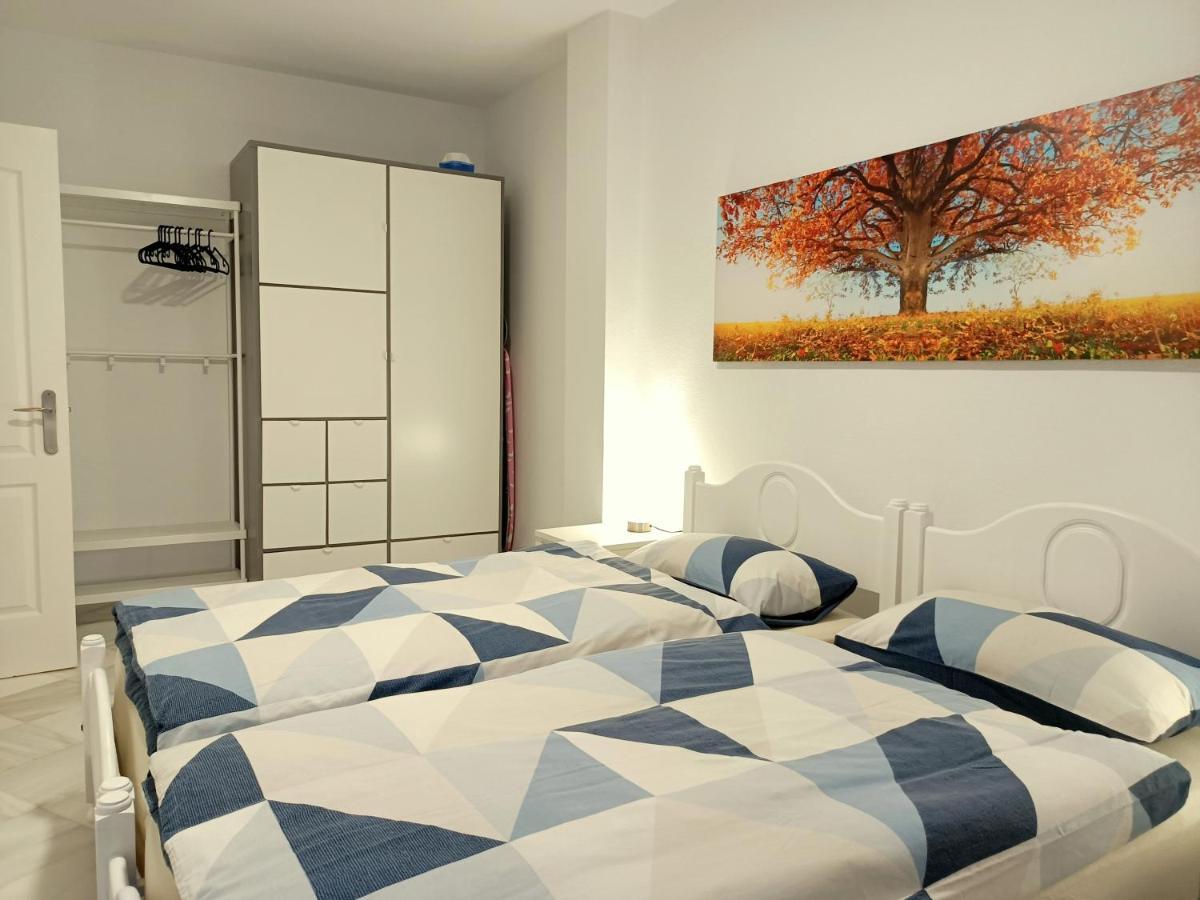 Apartamentos Starnerja En Stella Maris Extérieur photo