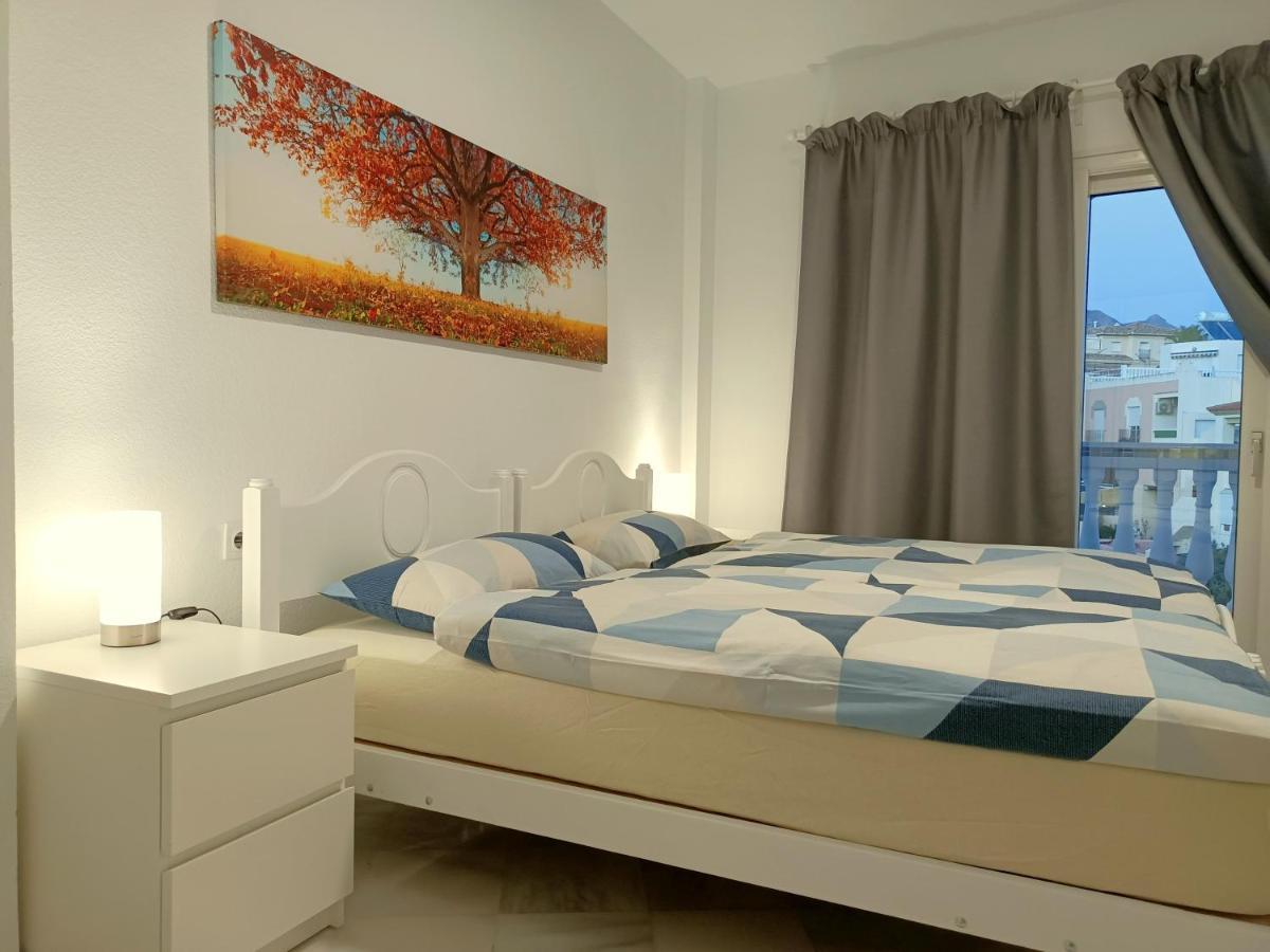 Apartamentos Starnerja En Stella Maris Extérieur photo