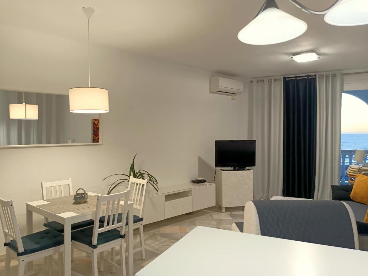 Apartamentos Starnerja En Stella Maris Extérieur photo