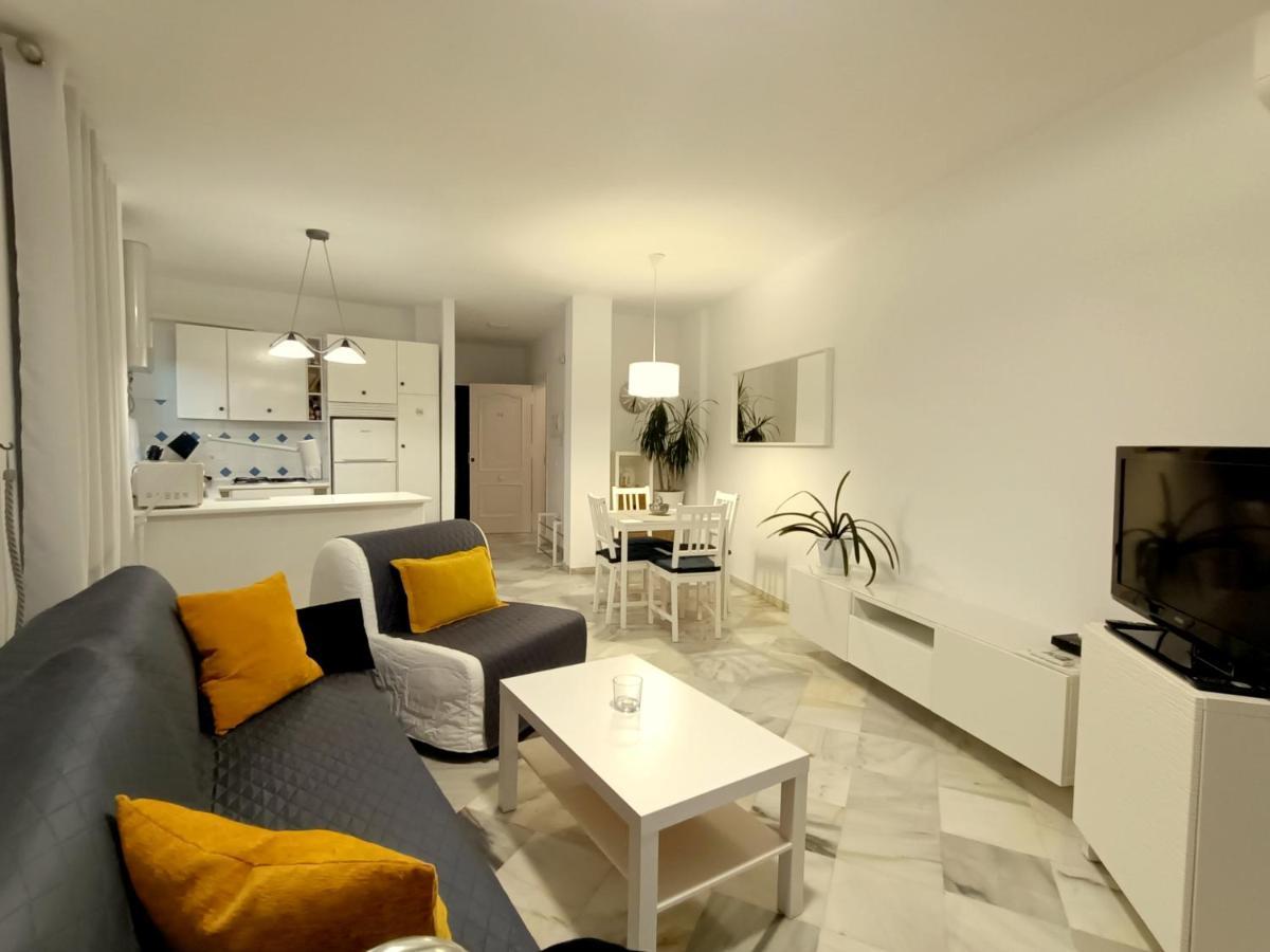 Apartamentos Starnerja En Stella Maris Extérieur photo