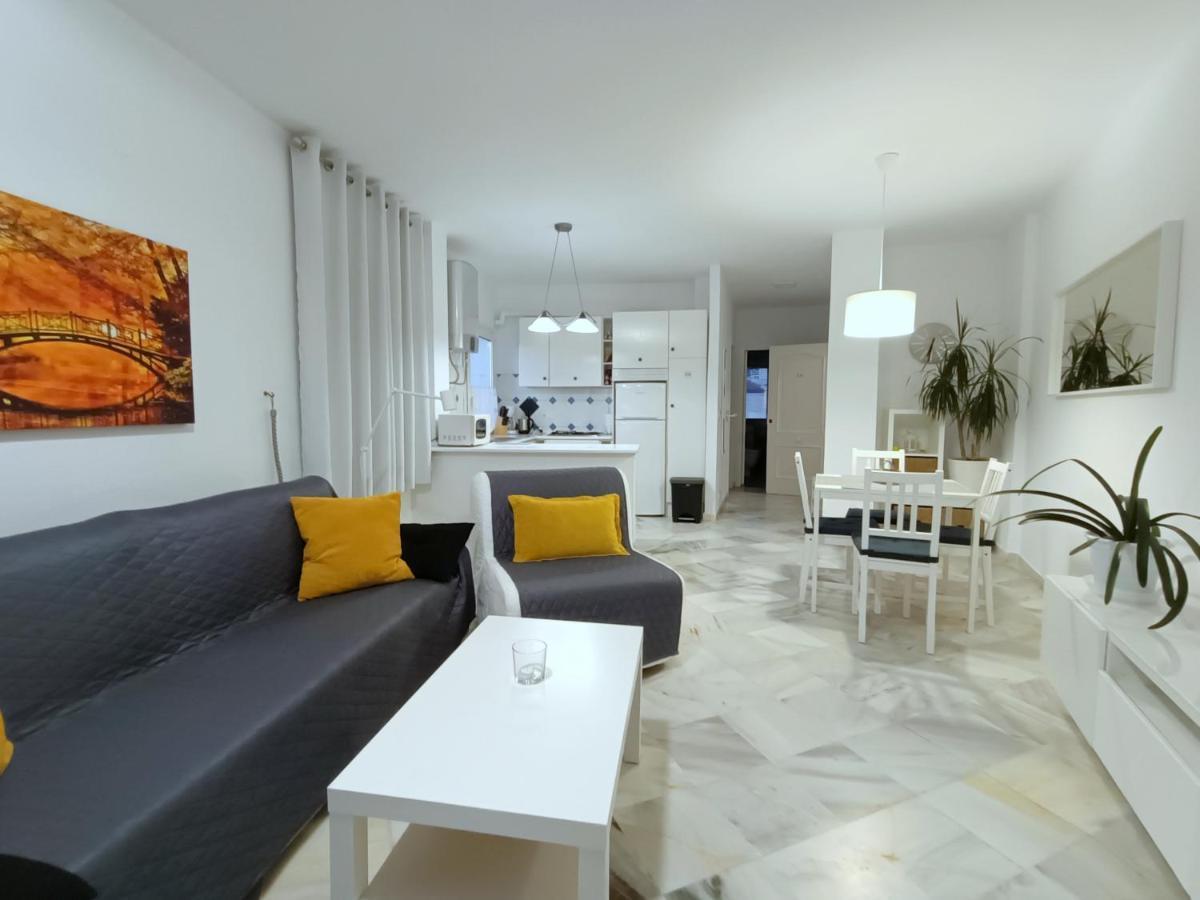 Apartamentos Starnerja En Stella Maris Extérieur photo