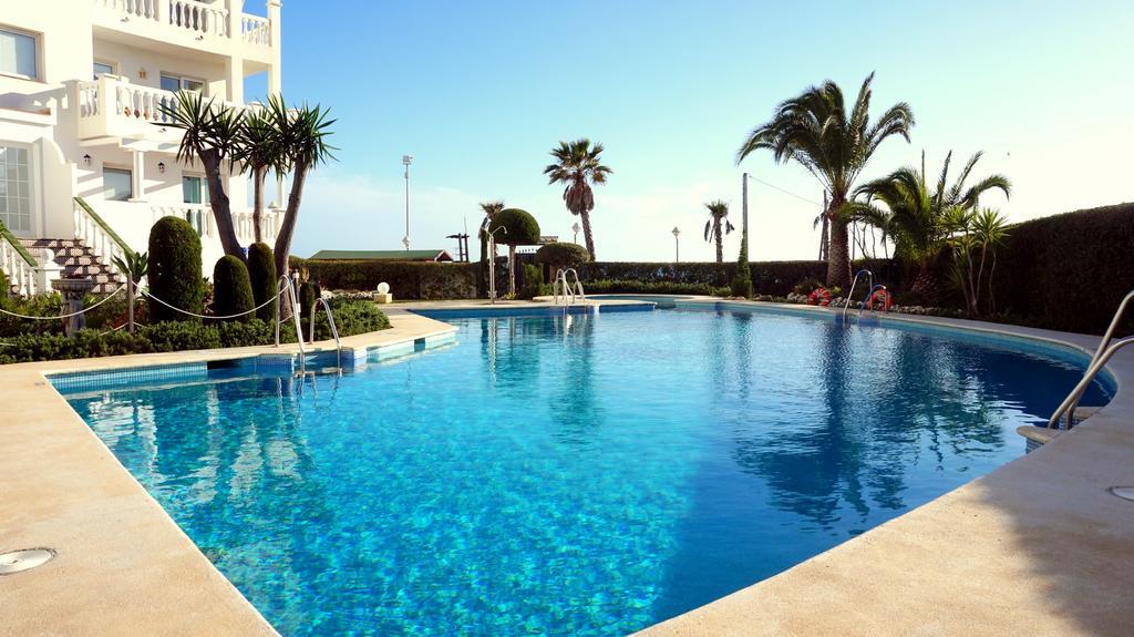 Apartamentos Starnerja En Stella Maris Chambre photo