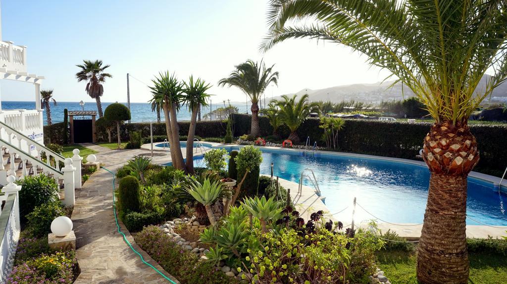 Apartamentos Starnerja En Stella Maris Chambre photo