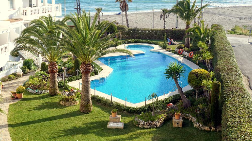 Apartamentos Starnerja En Stella Maris Chambre photo