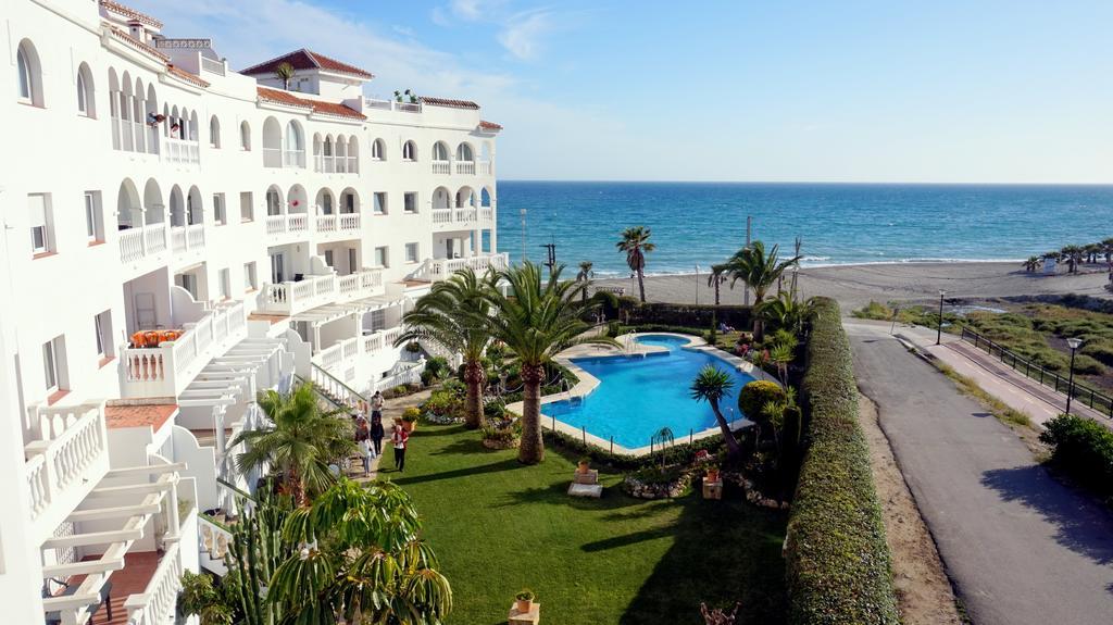 Apartamentos Starnerja En Stella Maris Chambre photo