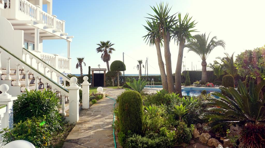Apartamentos Starnerja En Stella Maris Chambre photo