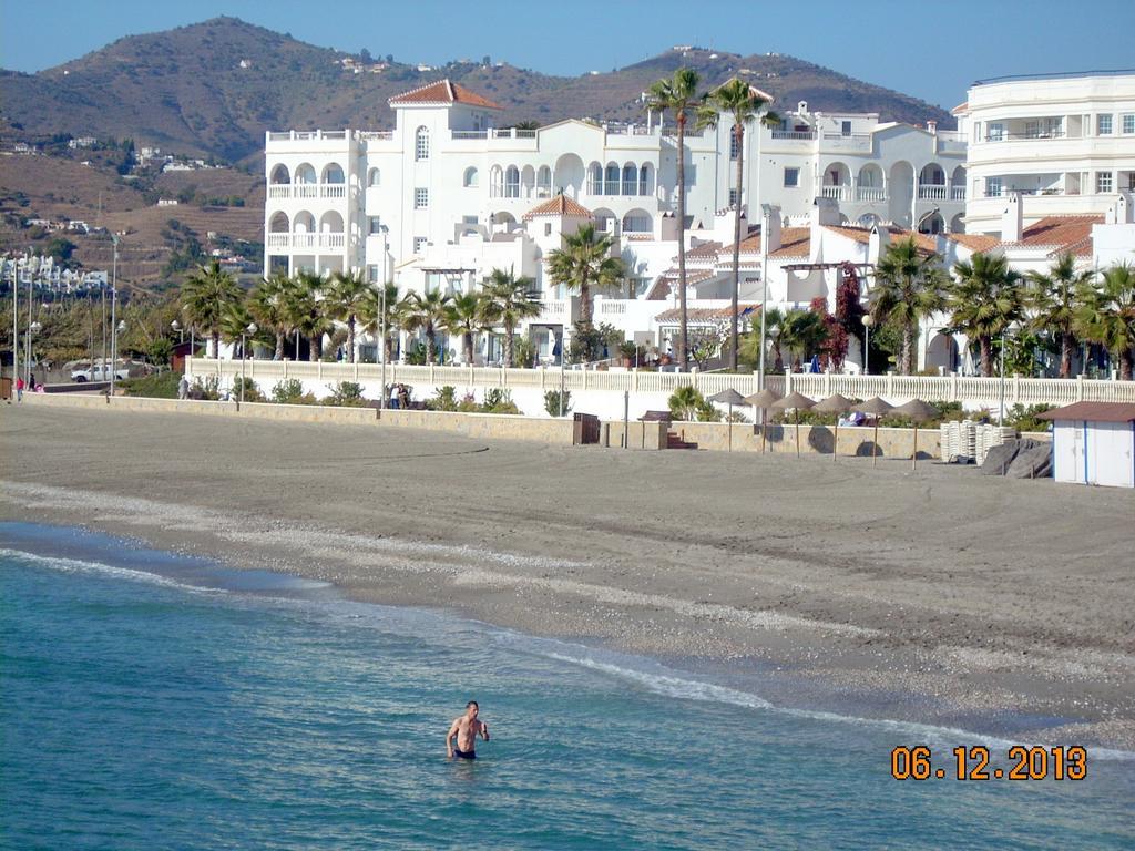 Apartamentos Starnerja En Stella Maris Extérieur photo