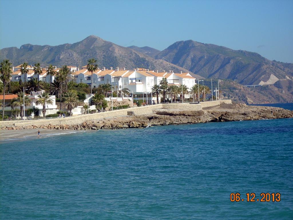 Apartamentos Starnerja En Stella Maris Extérieur photo