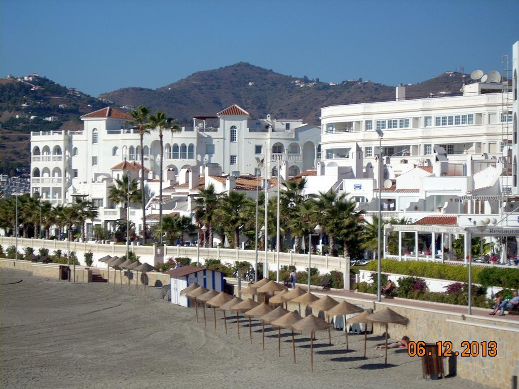 Apartamentos Starnerja En Stella Maris Extérieur photo