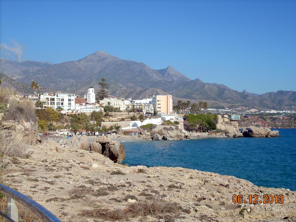 Apartamentos Starnerja En Stella Maris Extérieur photo
