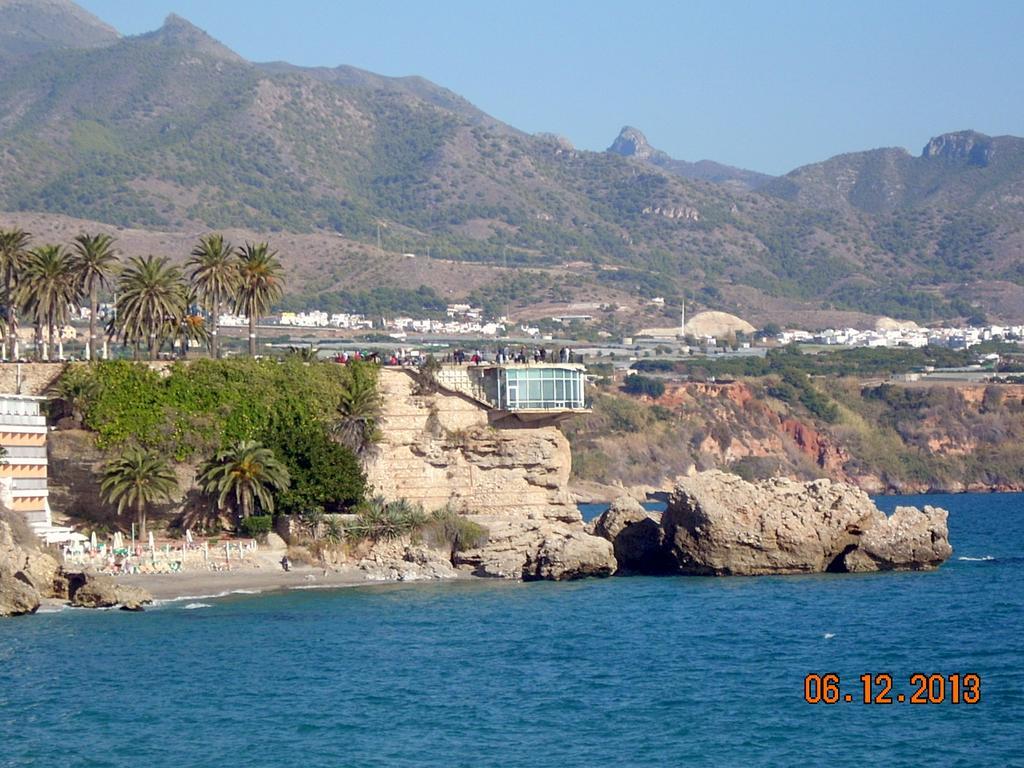 Apartamentos Starnerja En Stella Maris Extérieur photo