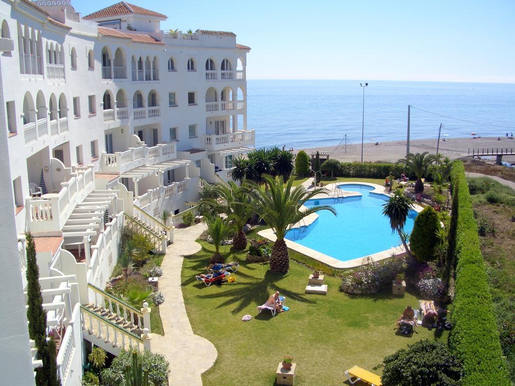 Apartamentos Starnerja En Stella Maris Chambre photo